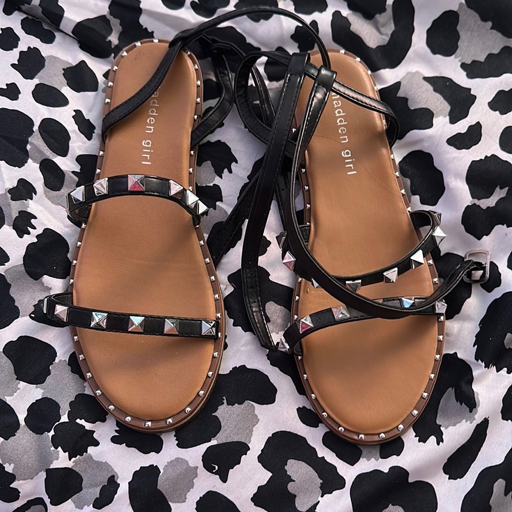 Steve Madden